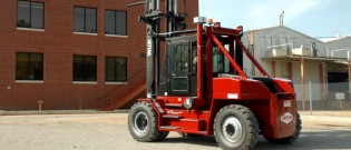 Forklift Parts Santa Rosa